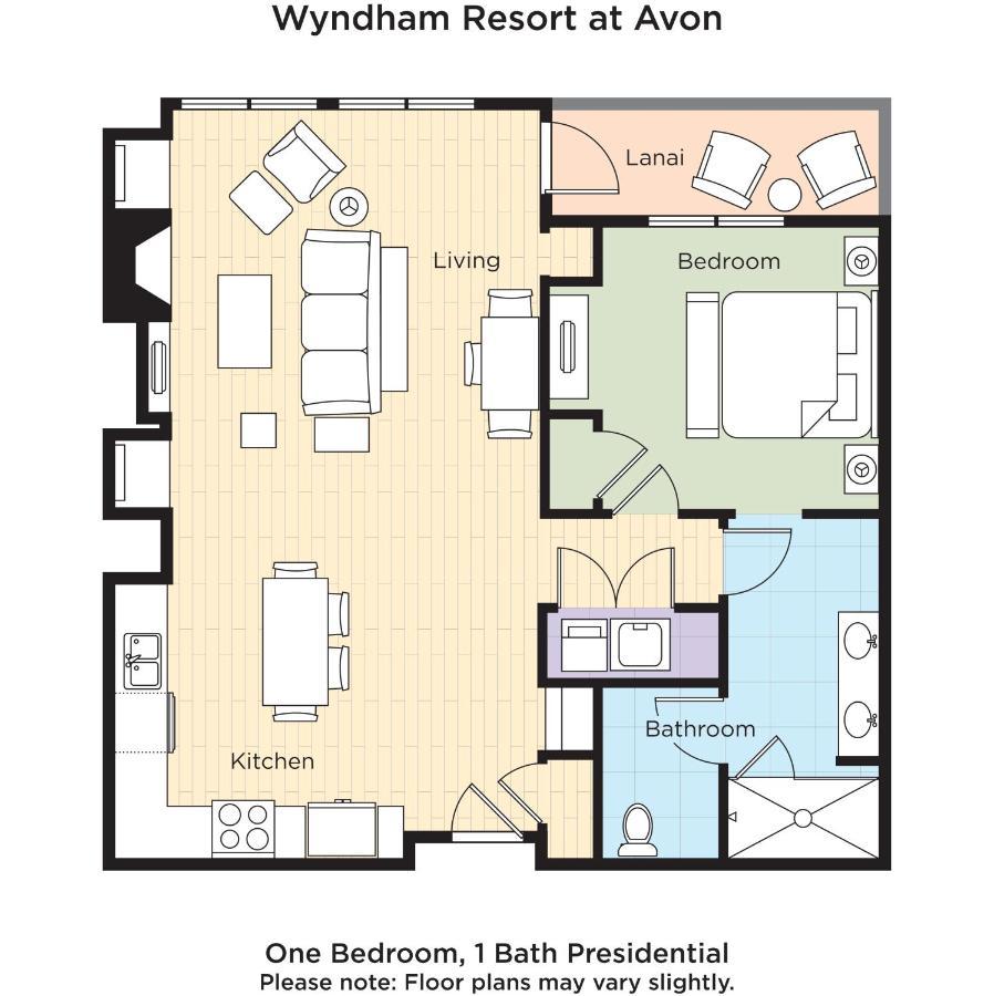Club Wyndham At