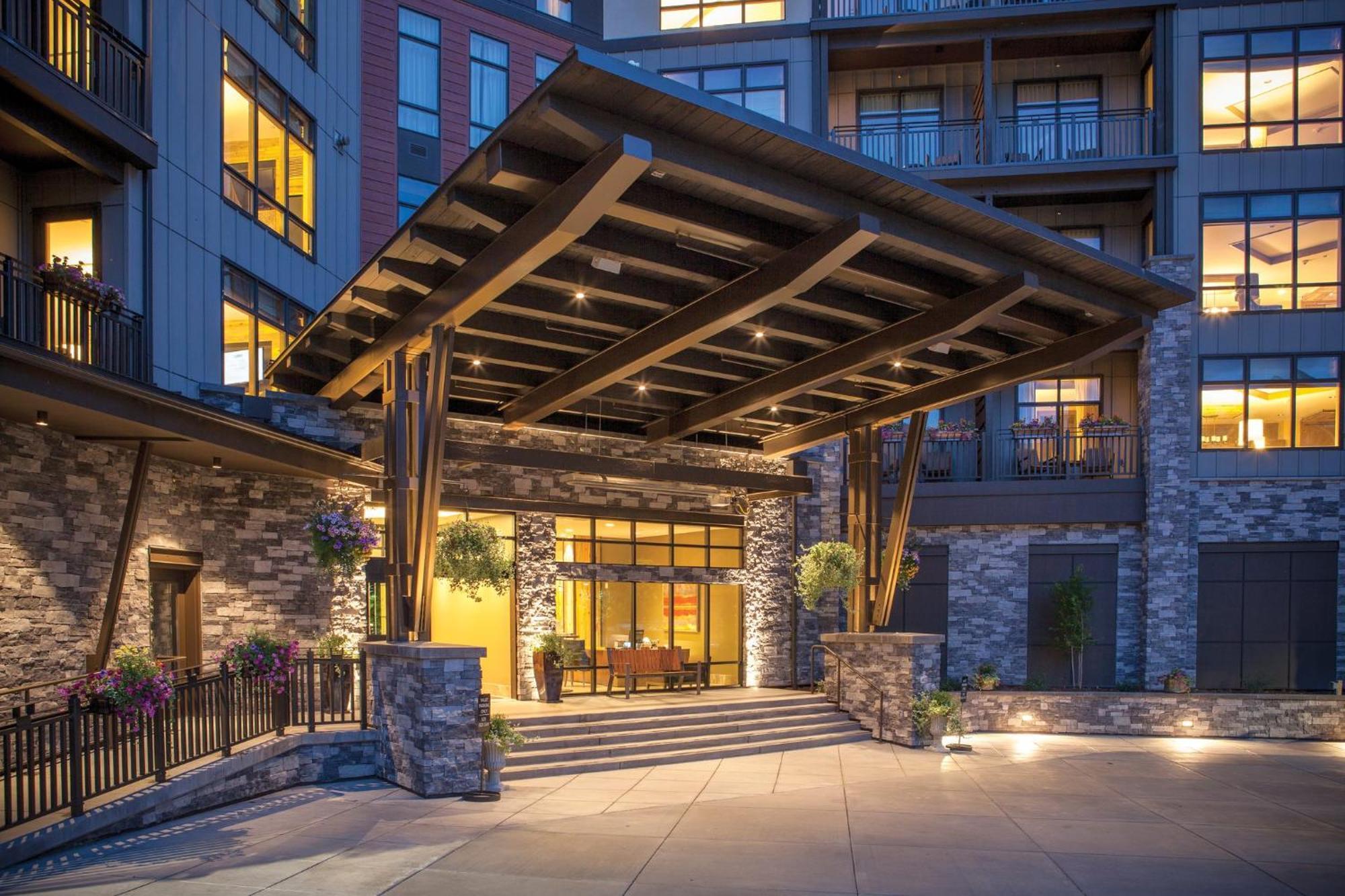 Club Wyndham At Resort