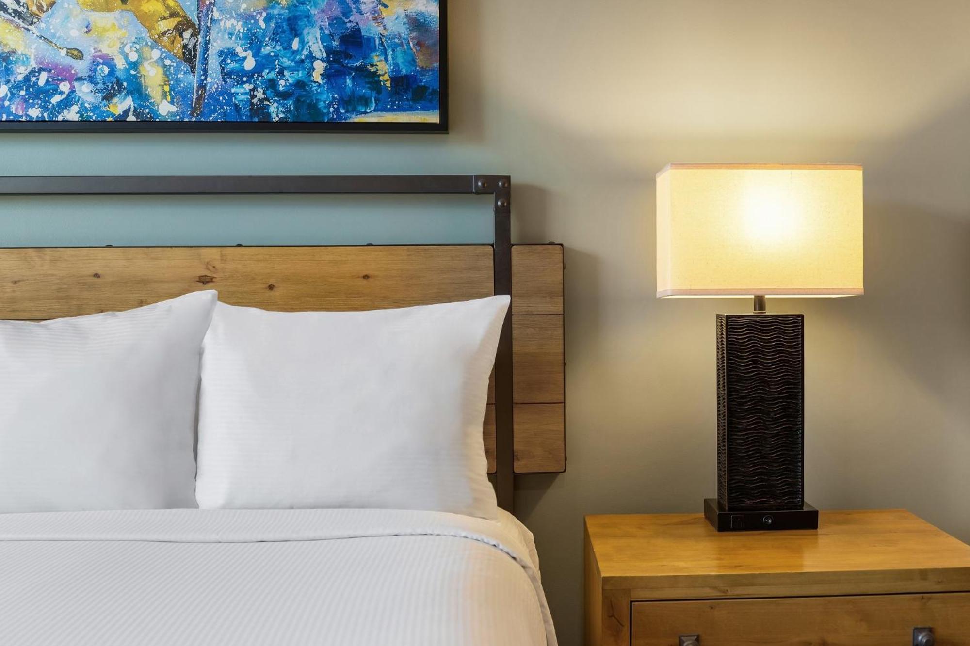 Resort Club Wyndham At 4*