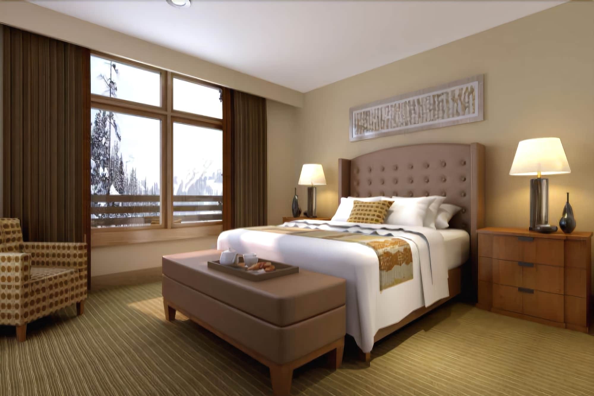 Club Wyndham At 4* Avon